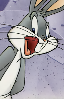 Bugs Bunny