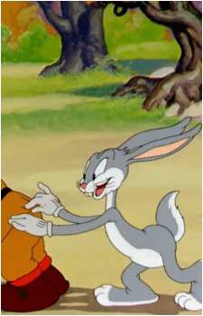 Bugs Bunny