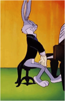 Bugs Bunny
