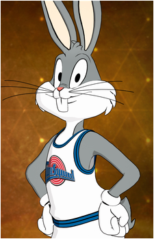 Bugs Bunny
