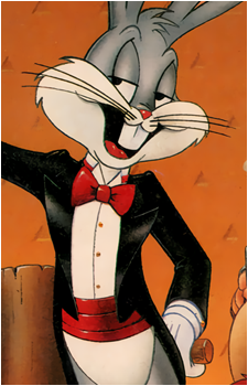 Bugs Bunny