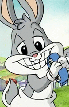 Bugs Bunny