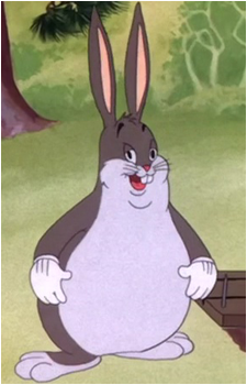 Bugs Bunny
