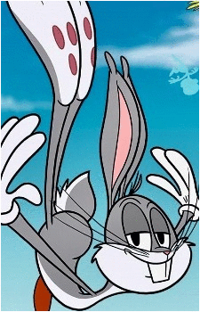 Bugs Bunny