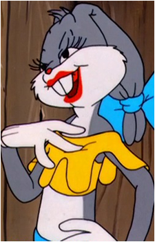 Bugs Bunny