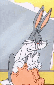 Bugs Bunny