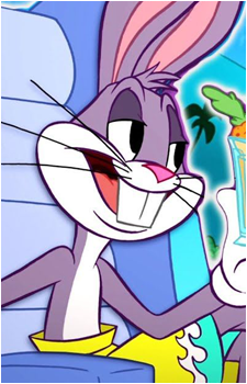 Bugs Bunny
