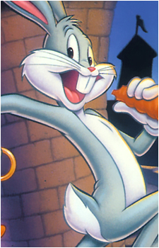 Bugs Bunny