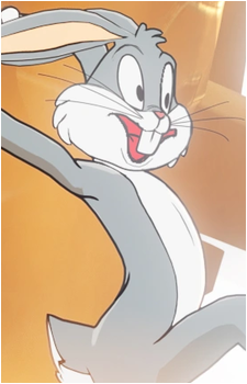 Bugs Bunny