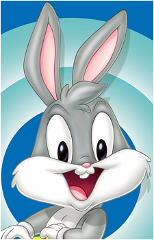 Bugs Bunny