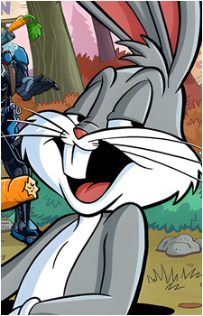 Bugs Bunny