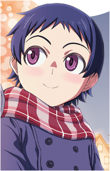 Yuu Usami's image