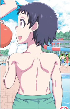 Image 3 - Art: 夏海ちょりすけ (Chorisuke Natsumi) Image 3