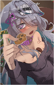 Menace Mamaki