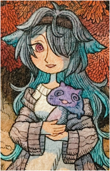 Menace Mamaki