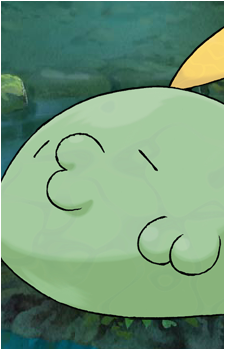Gulpin's image