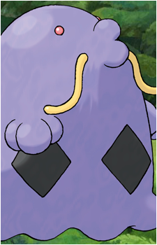 Gulpin