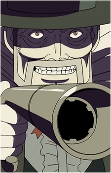Mad Pierrot's image