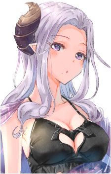 Saionji Mary