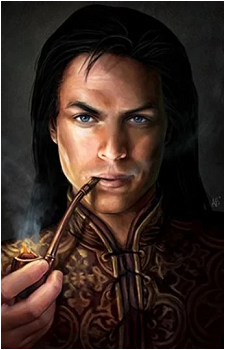 Ishamael's image
