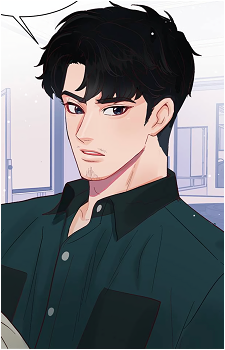 Myeongseok Gye's image