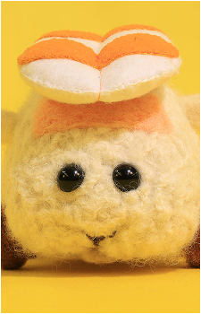 Sushi Molcar (Shrimp)'s image