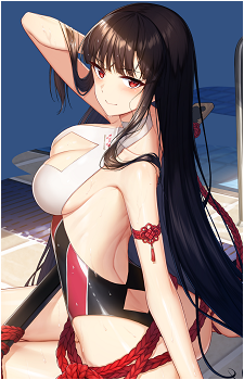 Yen Xing Lanchester