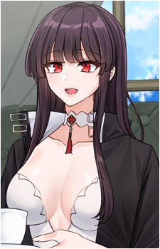 Yen Xing Lanchester