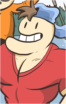 Jock {NaJ}