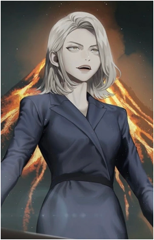 Anna Croft's image