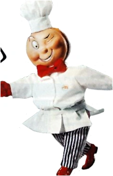 Speedee's image