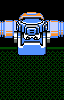 The Keeper's image