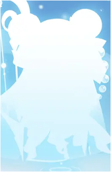 Aqua Berry Cookie