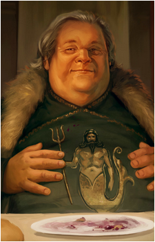 Wyman Manderly's image