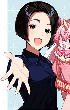 Aoi Yuuki's image
