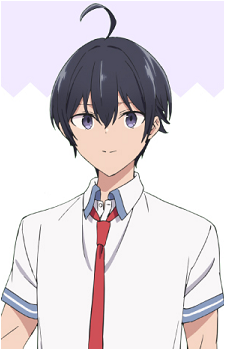 Koushi Shirota's image