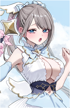 Image 115 - Art: 千種みのり (Minori Chigusa) Image 115