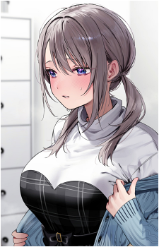 Image 58 - Art: 千種みのり (Minori Chigusa) Image 58
