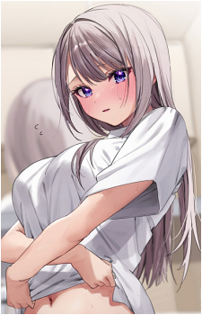 Image 23 - Art: 千種みのり (Minori Chigusa) Image 23