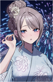 Image 91 - Art: 千種みのり (Minori Chigusa) Image 91