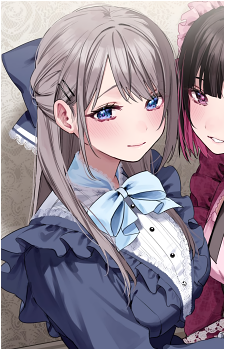 Image 110 - Art: 千種みのり (Minori Chigusa) Image 110