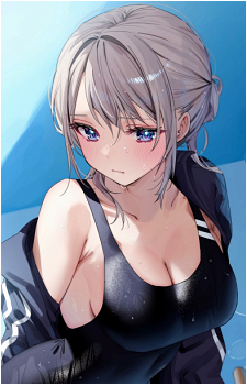 Image 42 - Art: 千種みのり (Minori Chigusa) Image 42