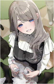 Image 167 - Art: 千種みのり (Minori Chigusa) Image 167