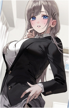 Image 143 - Art: 千種みのり (Minori Chigusa) Image 143