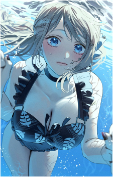 Image 138 - Art: 千種みのり (Minori Chigusa) Image 138