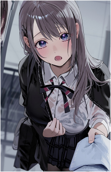 Image 132 - Art: 千種みのり (Minori Chigusa) Image 132