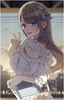 Image 142 - Art: 千種みのり (Minori Chigusa) Image 142