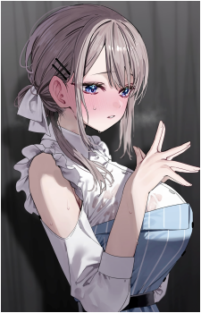 Image 98 - Art: 千種みのり (Minori Chigusa) Image 98