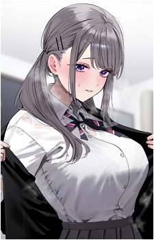 Image 129 - Art: 千種みのり (Minori Chigusa) Image 129