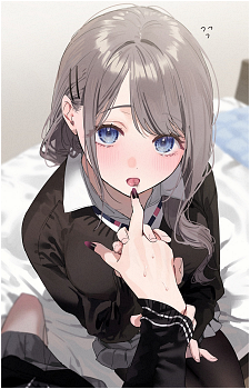 Image 164 - Art: 千種みのり (Minori Chigusa) Image 164